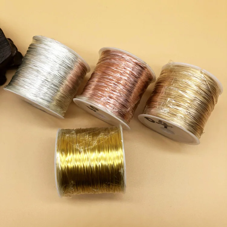 20um Au Hd5 Gold Bonding Wire 99.99 99.999 For High Electrical