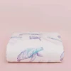 White + Pink