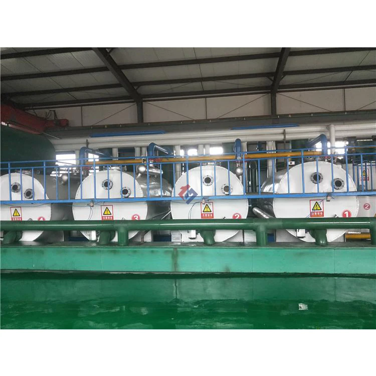 Animal Fat Oil Extraction Equipment Beef Tallow Bones Fish Oil Press Machine Production Line
