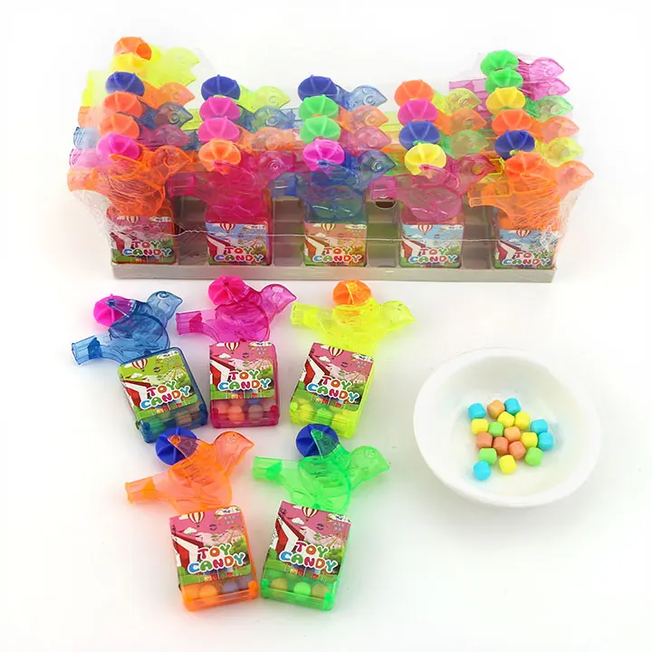 pigeon candy toy
