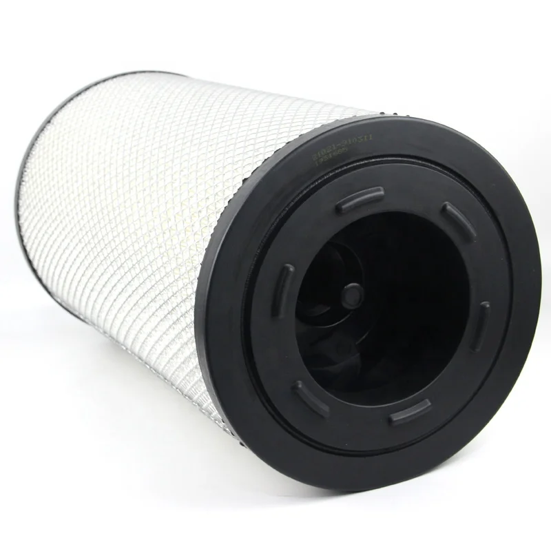 XF105/XF106 Truck Air Filter 1854407 1931681 1931685 1931680 