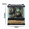 Pet climbing tank