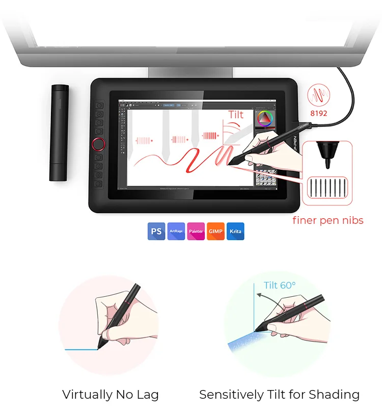 Can't Rotate With Right Mouse Button on Wacom Pen - update docs - Issue #522 - a