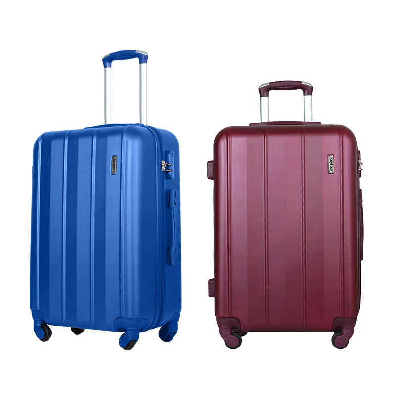 Trolley Travelling Luggage Sets 