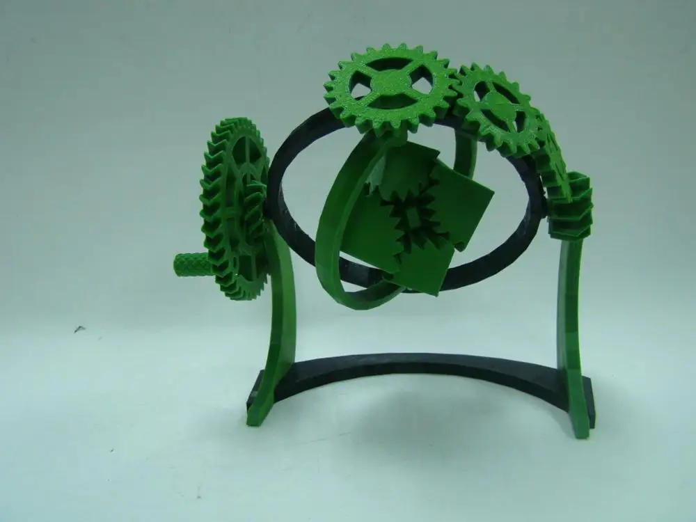 Нить для 3D-принтера, Гибкая нить из ТПУ, катушка 1,75 мм, 0,8 кг