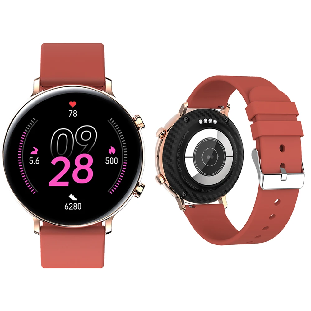 Luxury Android 3G Smart Phone Watch G33