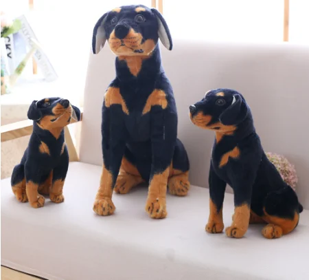 dog dolls