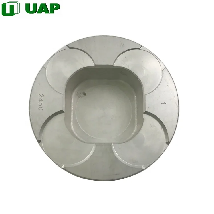 ISUZU OEM 1-12111-245-0 Piston for 6RB1 Engine - 135mm Truck