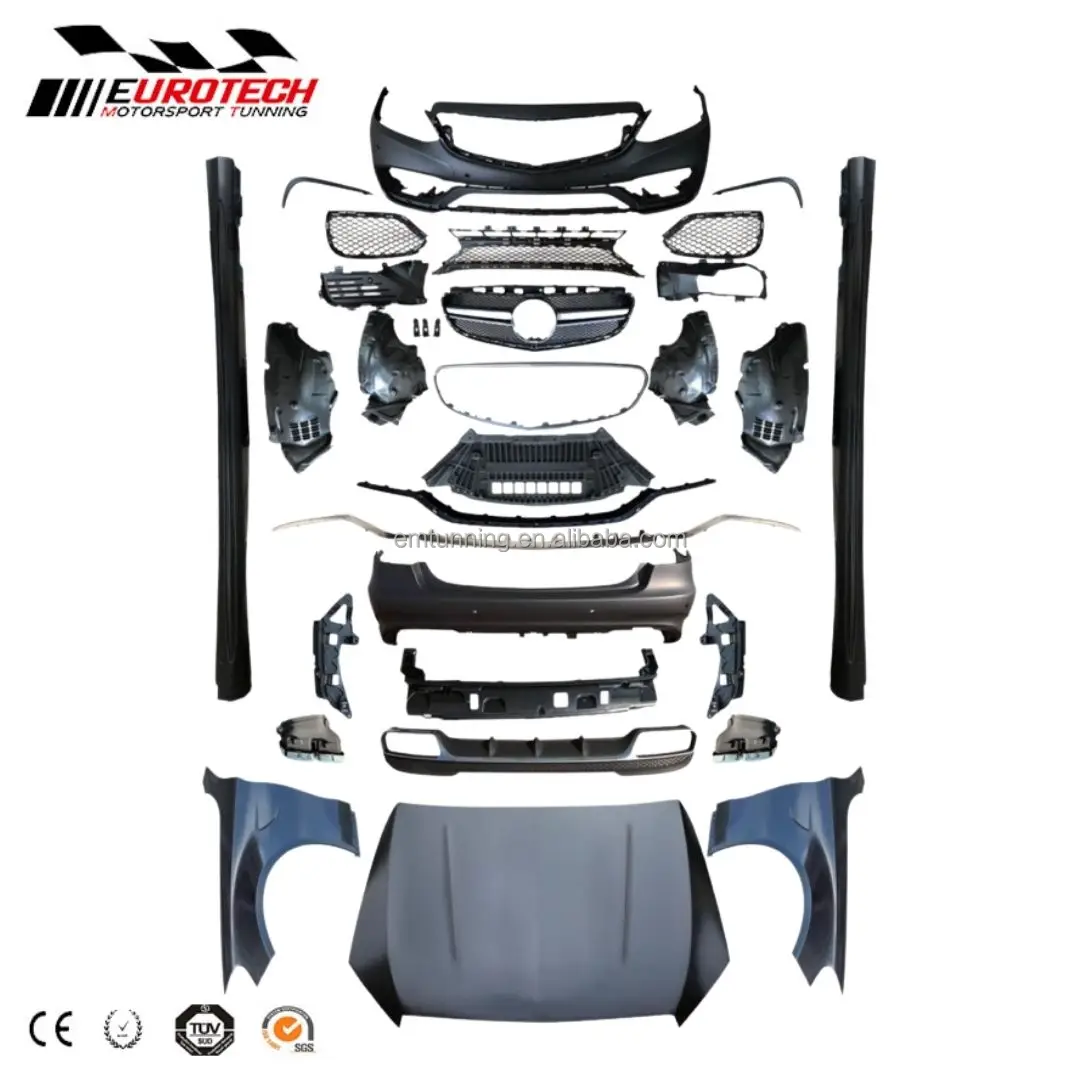 【カスタム品】Mercedes AMG 2台セット Hd449ecc967a8443e81490f2519973