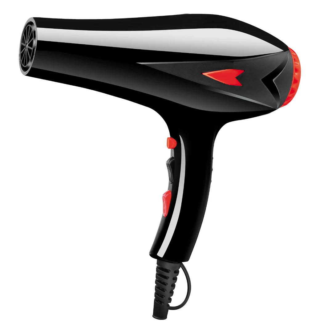Teejoin Factory Price One Step Salon Professional Household Hair Dryer Professional Blow Dryer for Curly Hair