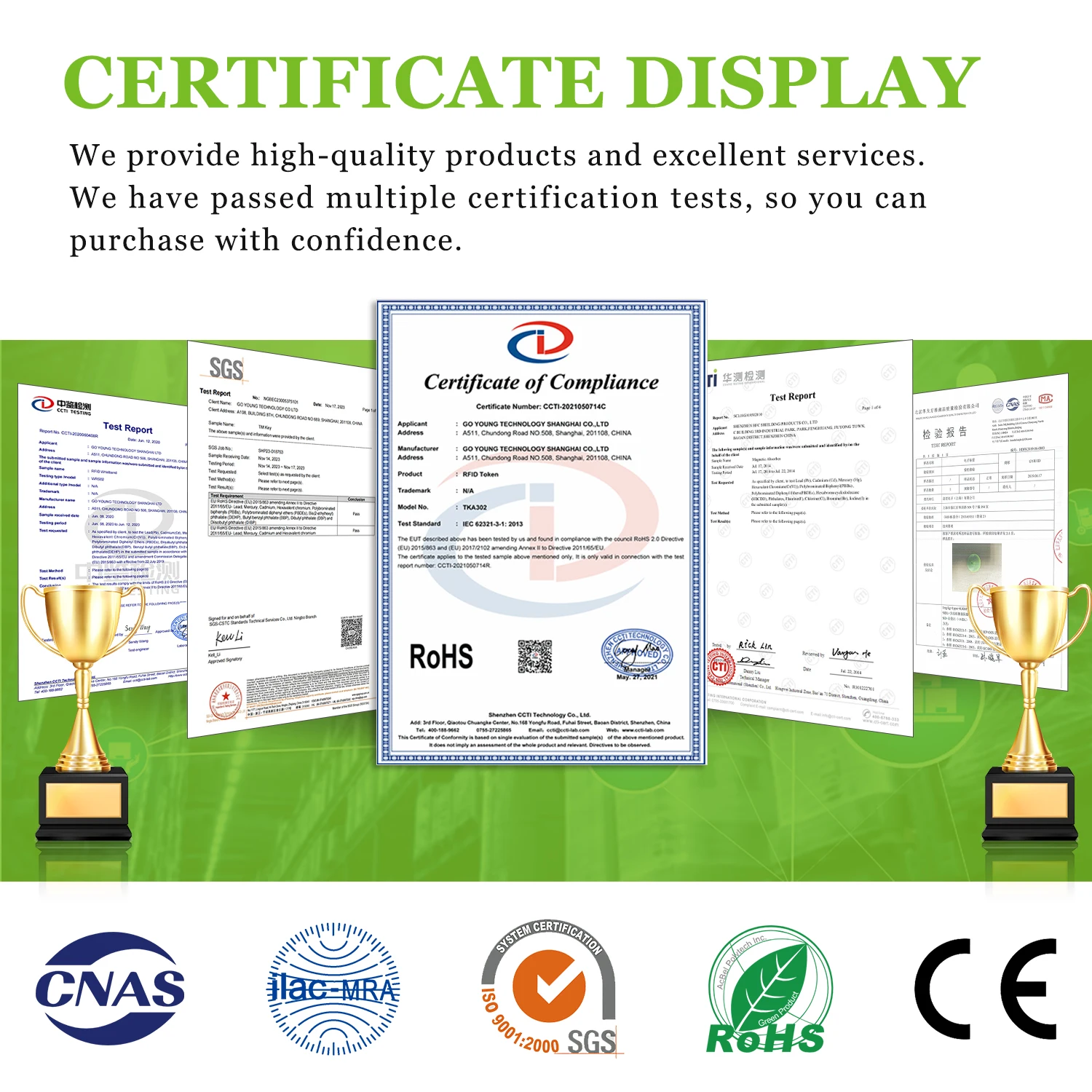 Alibaba.com: Blank Printable 213/215/216 TK4100 PVC White RFID NFC Smart Cards : CE, BV, ISO ...