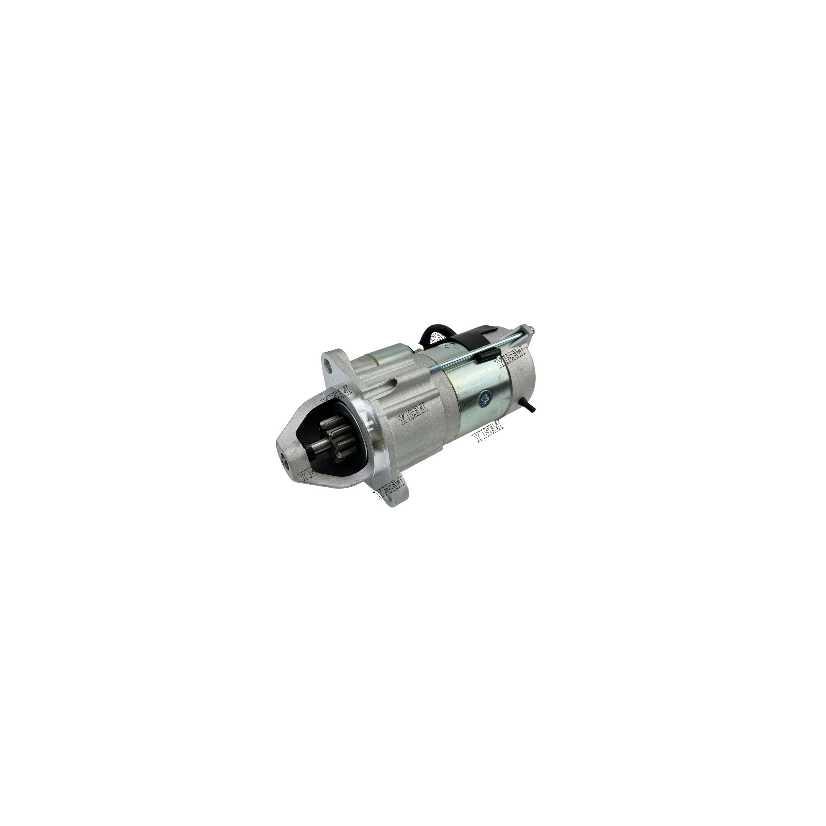 1104D-44 Starter Motor 2873K634 for Perkins OEM Engine Parts