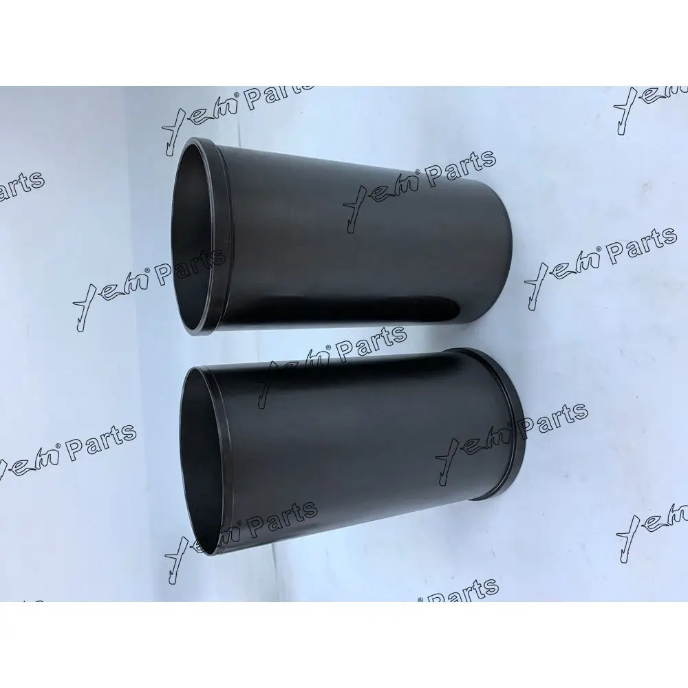 N04C Cylinder Liner for Hino Engine Parts