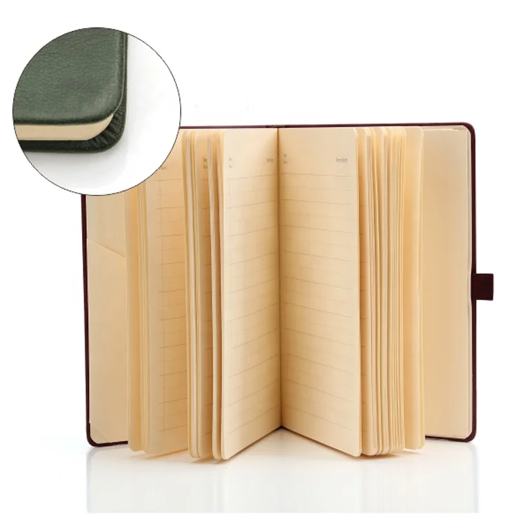 Bsci Iso Lvmh New Design Cheap Wholesale Personal Executive Pocket