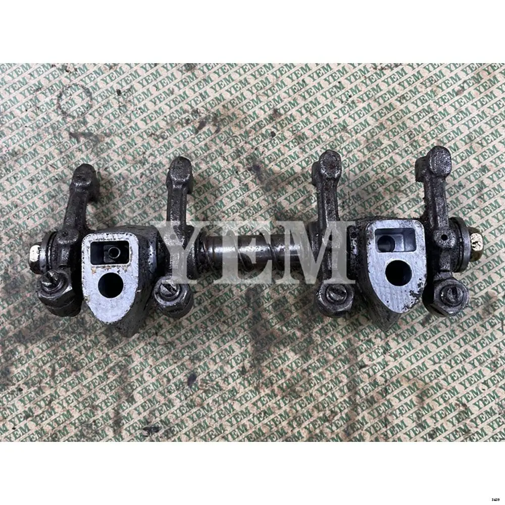 Factory Quality OEM Z602 Rocker Arm Assy for Kubota