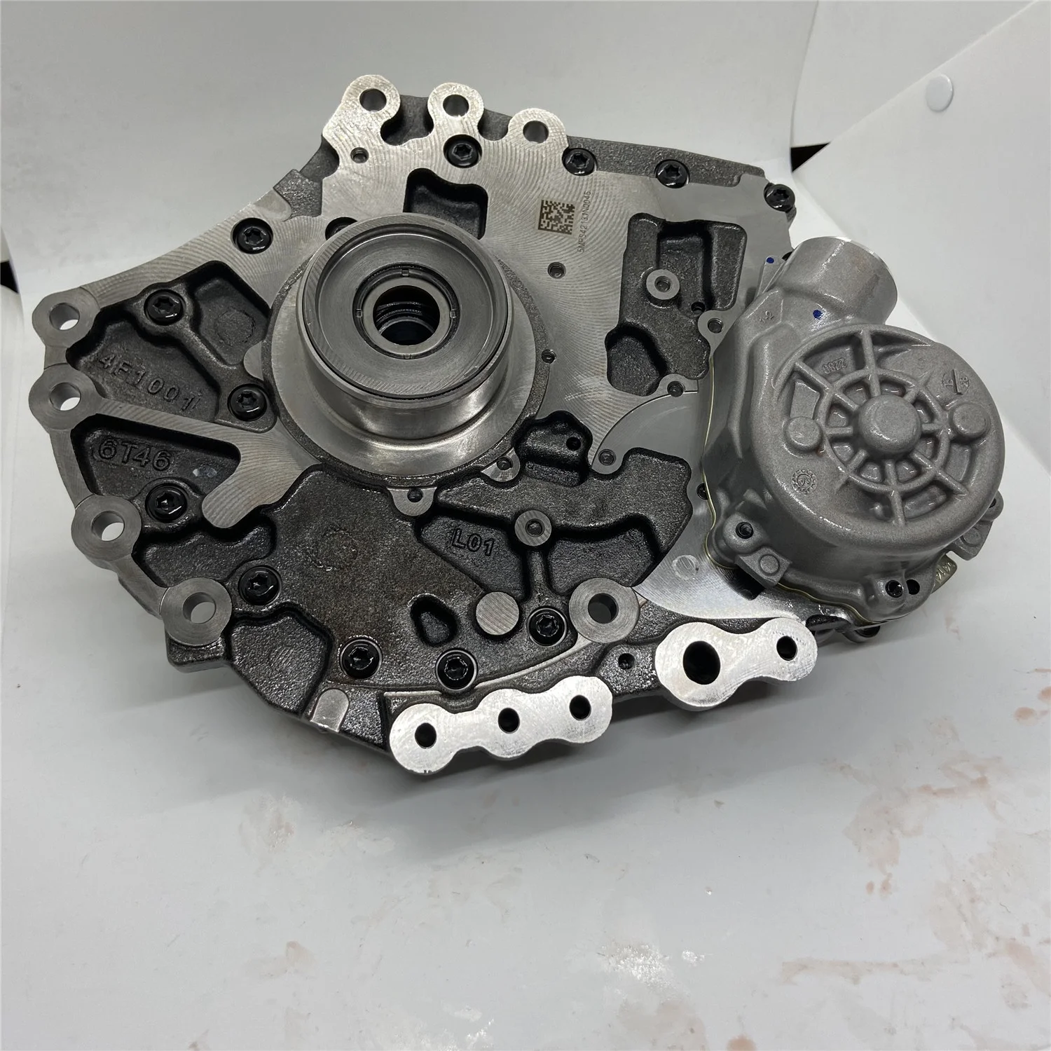 6T50-0001-OEM GF6 6T50 6T46 Automatic Transmission oil Pump OEM 