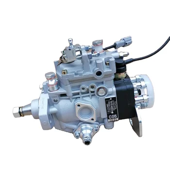 Diesel fuel pump 1HZ injection pump 196000-23012 22100-1C050 Land Cruiser FZJ79 engine pump