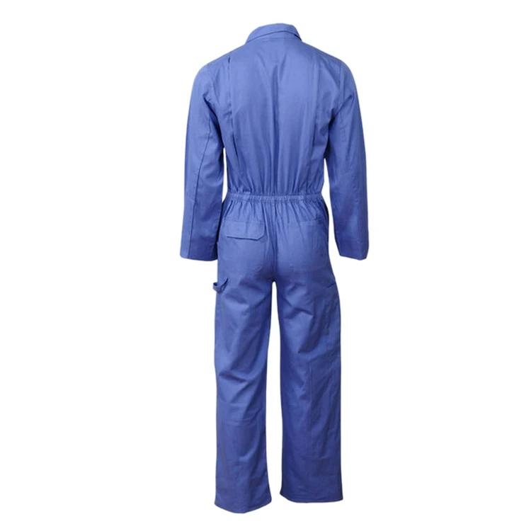 Factory Construction Safety Overall Work Suit Work Clothes For Men ...