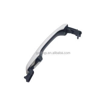 Car Outside Handle Electronic Induction 82651-F2010 Elantra 2013 2014 2015 2017 2018 2021 2022 2023 Accessories for hyundai