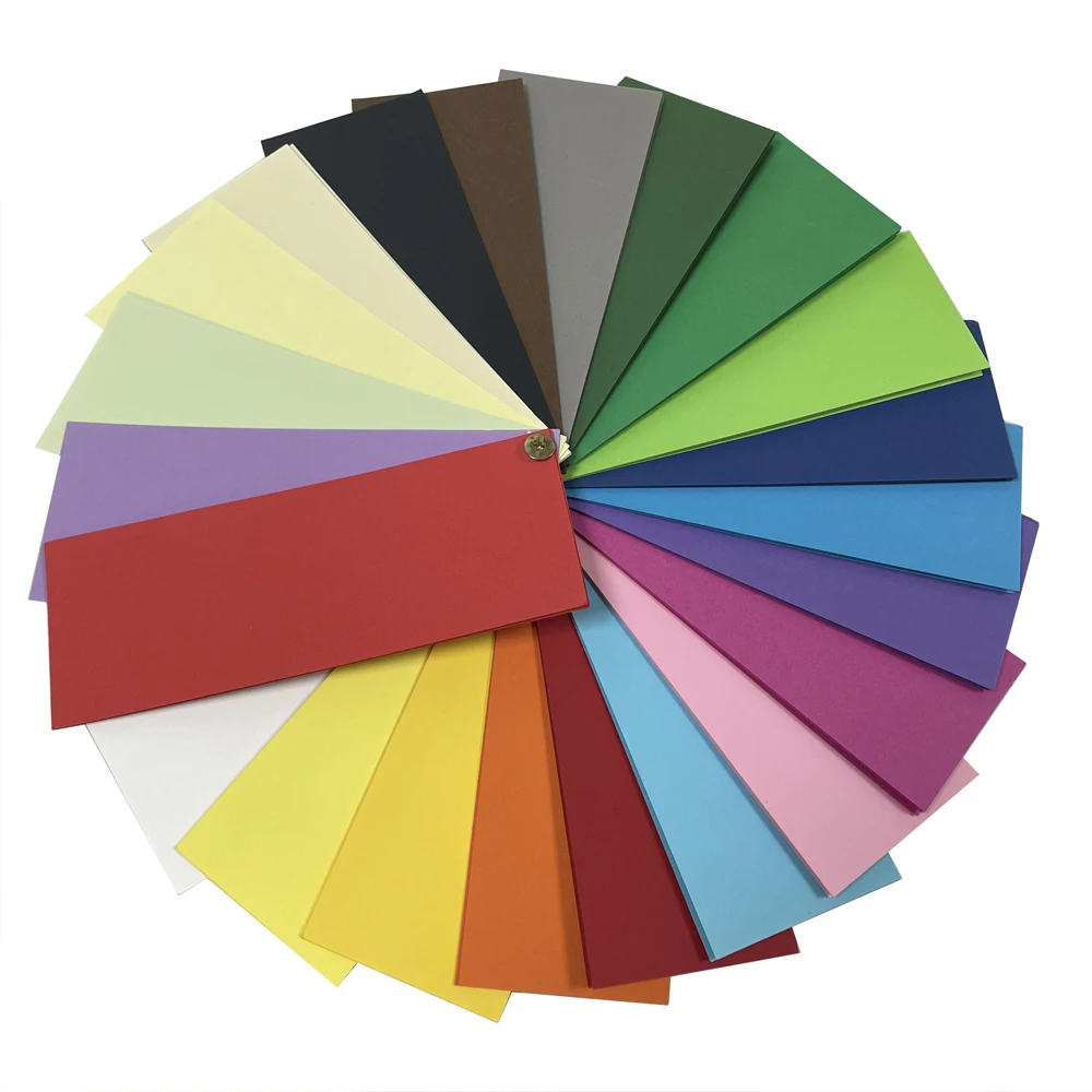 160 г горячая Распродажа A3 Bristol цветная картонная бумага 50 листов/блистерная сумка 100% деревянная мякоть пастельный цвет синий зеленый фиолетовый