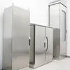 Acciaio inossidabile