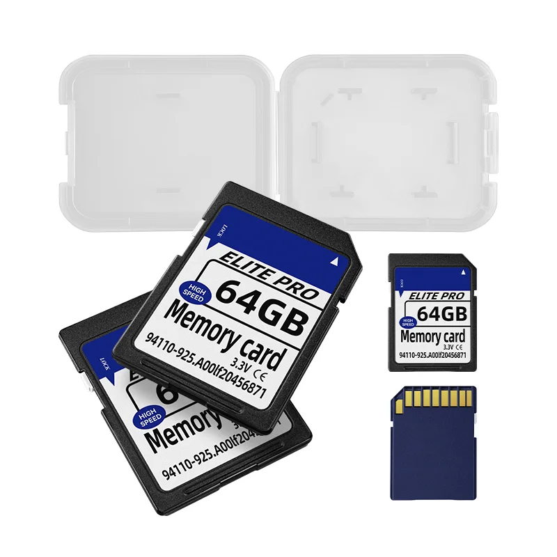 V60 SD-карты с экстремальной скоростью Pro 512 gb карта памяти 170 Мбит/с для чтения 4K камер DVRs и более надежного хранения 200 Мб/с