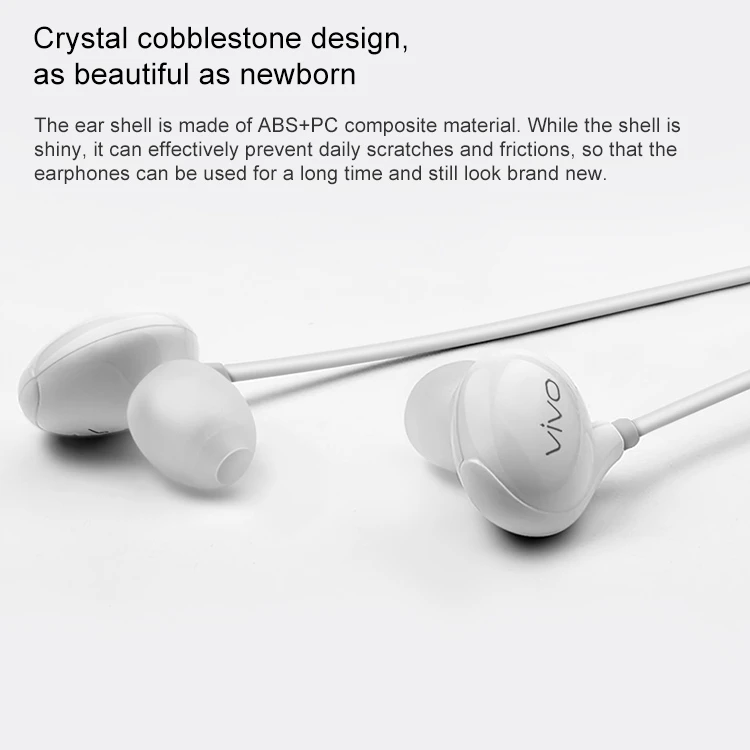 earphone xe710