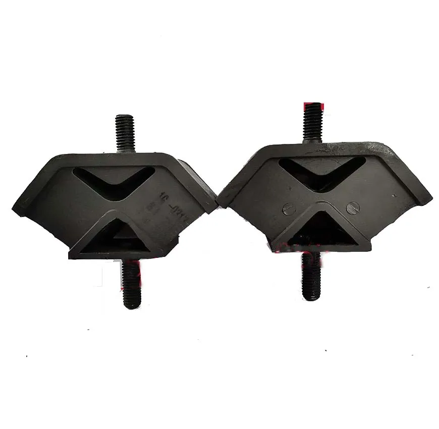 V1505 Engine Mounting U30 Rubber Feet for Kubota KX61-3