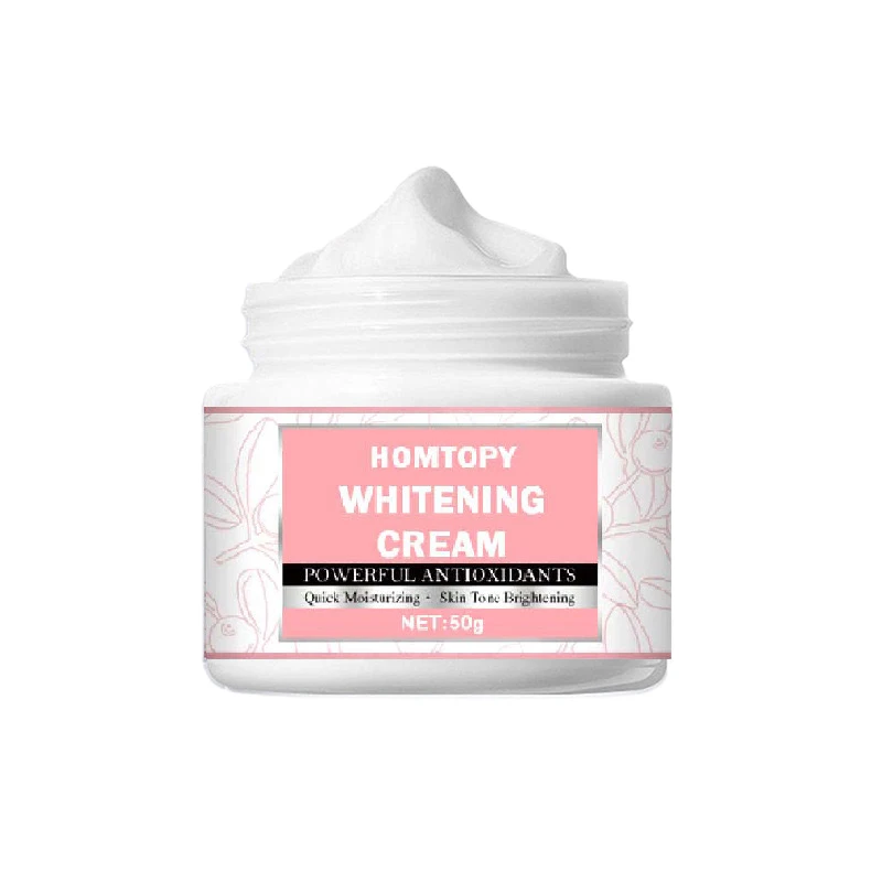 Advanced Bleaching Whitening Vitamin C Body Cream Face and Body Whitening Cream Brightening Cream