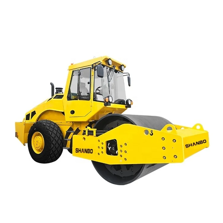 16.4 ton Vibratory Asphalt Roller  