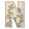N