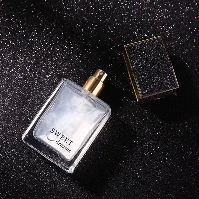 
Оптовая продажа цена изготовитель духов с цветочным рисунком, 6 видов цветов духи для женщин 