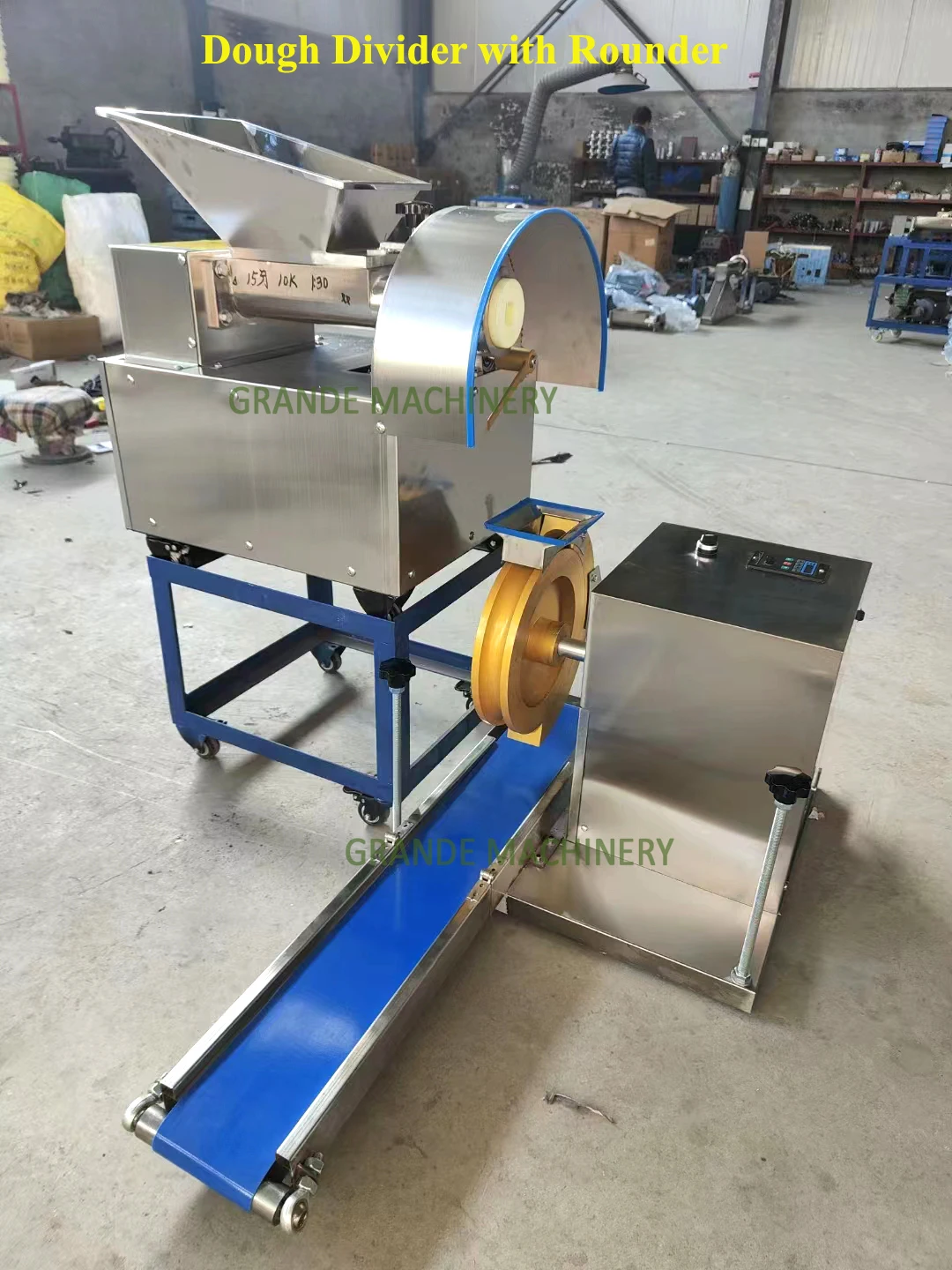 Communion Wafer Making Machine Christian Holy Communion Wafer Hostia Bread Baking Machine