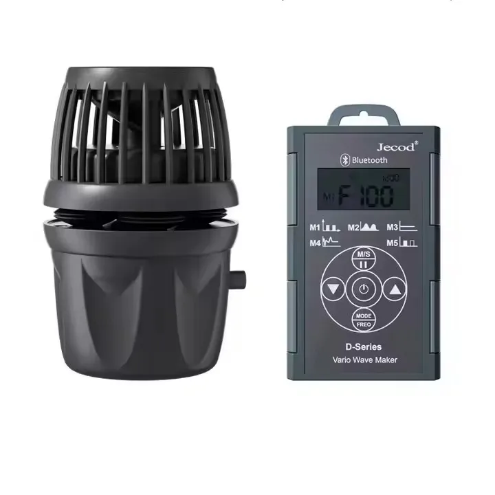 Jecod Jebao Smart Bluetooth App Control Wave DMP10/20/30/40