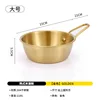 Large - Gold