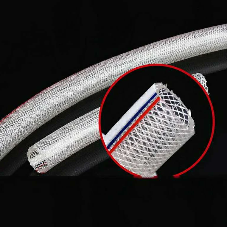 Low-cost Threaded hose feed hose