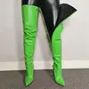 Verde