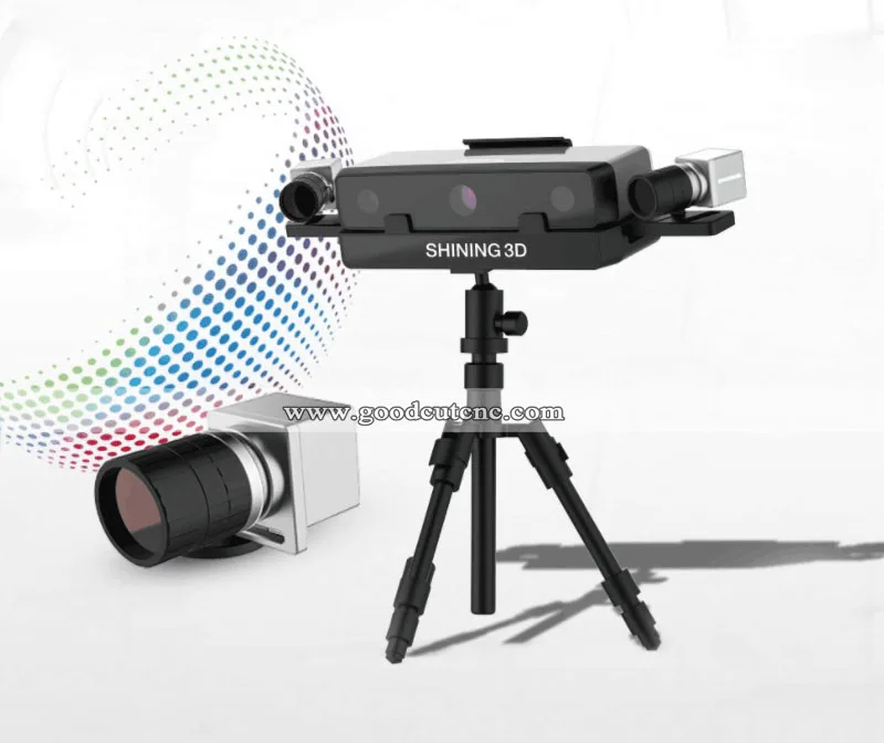 Professional Standard Calibration Board Einscan Se Sp V2 3d Scanner