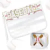 Baloncesto blanco