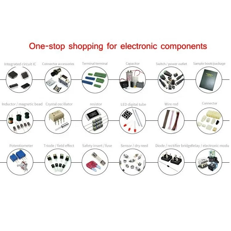 Lotto Da 5 Pezzi ADG706BRUZ #K1995 &ndash; Componenti Elettronici Analog Devices Nuovi