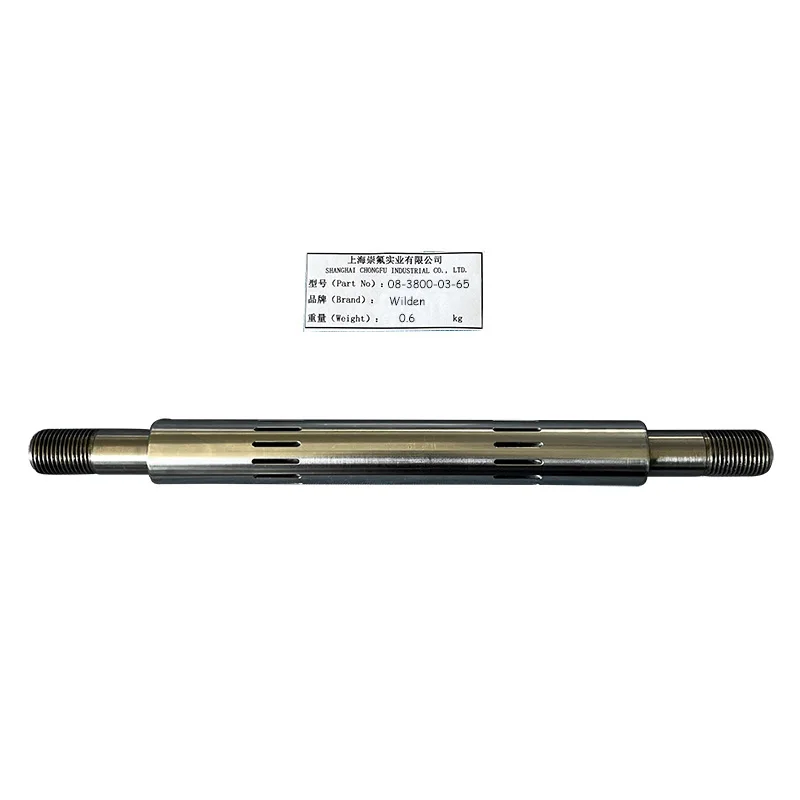 CF08-3800-03-65 Shaft