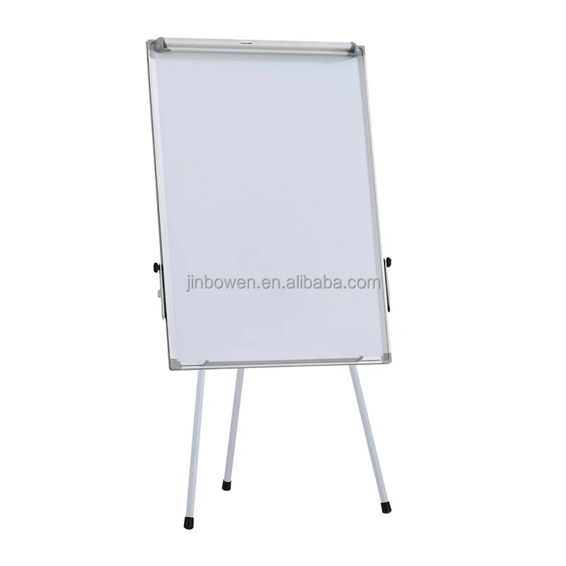 Панель мольберта KBW с регулируемой высотой 40x28 магнитный штатив-подставка сухой стираемый мольберт для офиса дома школы