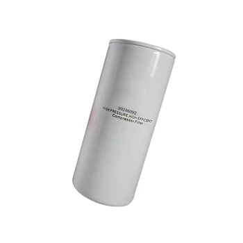 Ingersoll Rand Screw Compressor Lube Oil Filter Replacement 36860336 99246092 Industrial Parts for Air Compressors