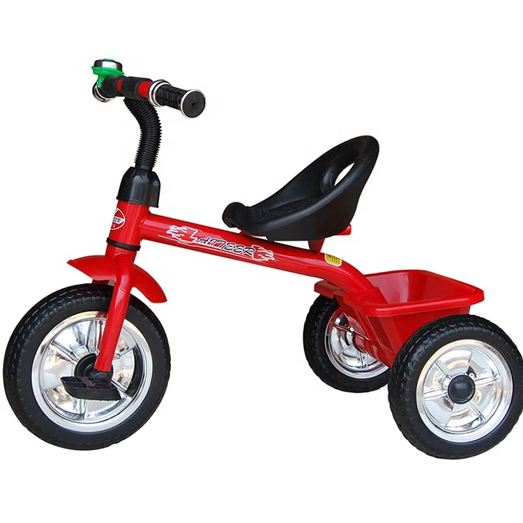 3 Wheeler Bike Tricycle Trike Hot Sale Kids Tricycle / Kids Tricycle