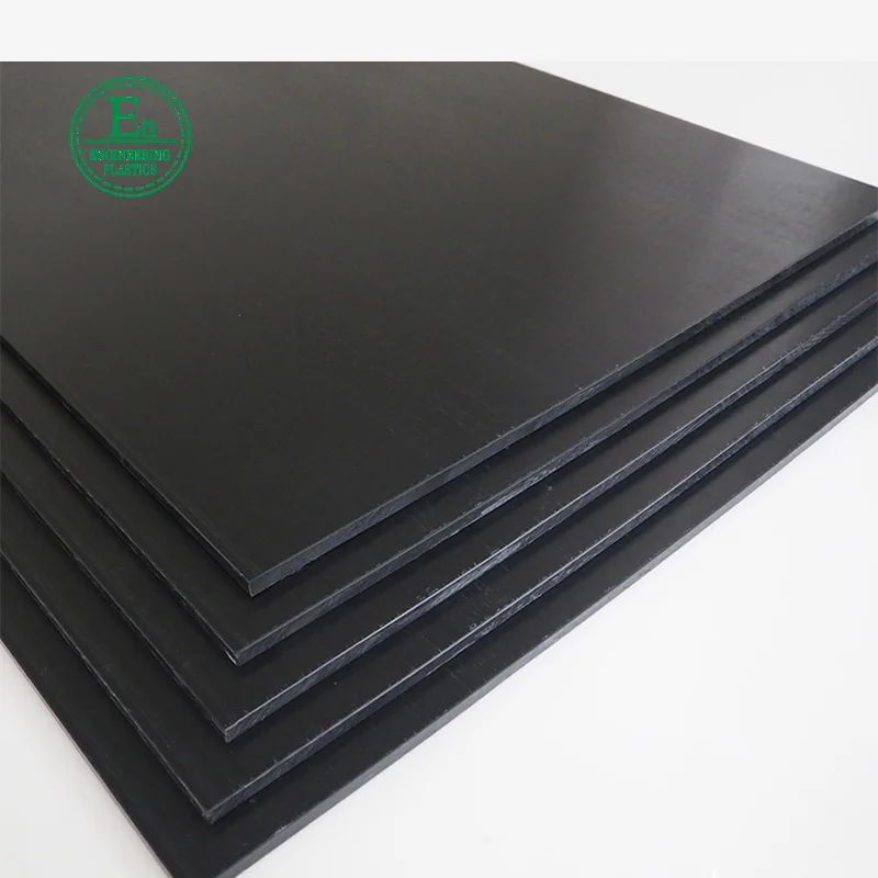 Free Cut Customized High Quality Casting Plastic Board Polybenzimidazole Pbi Sheet