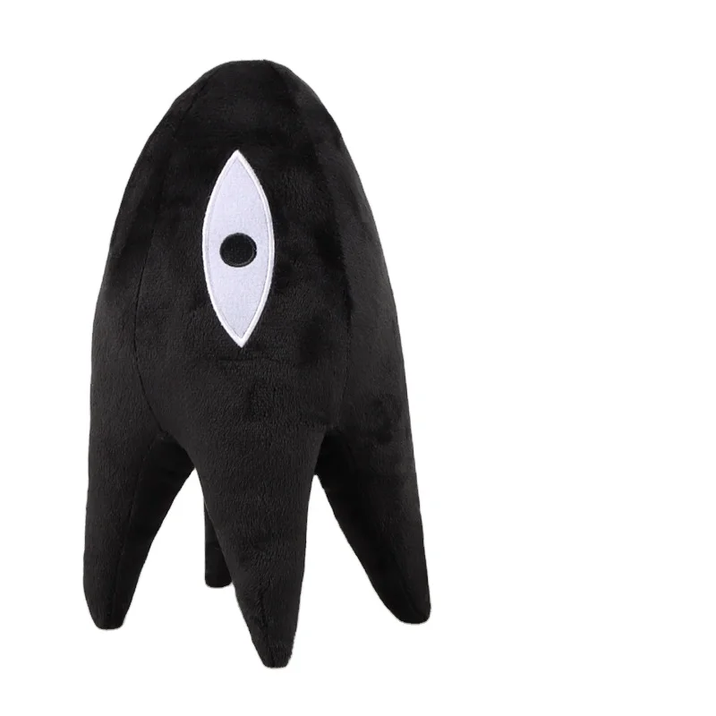  Omori Plush Game Figure Stuffed Pillow Anime