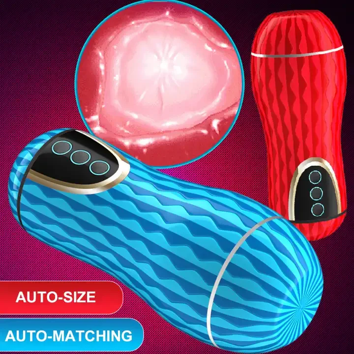 asian male masturbator Mi Ji Asian Uniform Temptation Aircraft Cup Manual... From 44,07 € main image 0