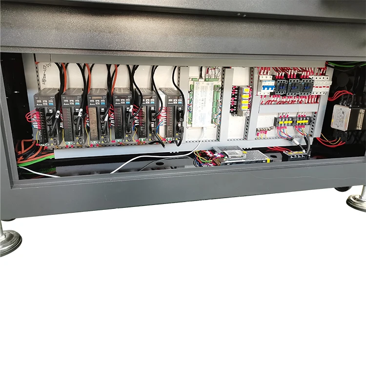 Резак Realtop машина для резки ячеек рулонные материалы автоматический резак с плоским верхом картона