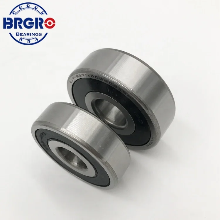Auto Generator Bearing B17-102DG4 102DG3 102DG46 102DG36 102DG48 102DG38 17*47*14