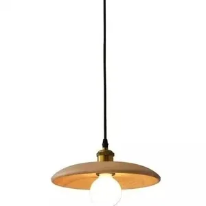 JACKSUN Modern Nordic LED Iron Pendant Lights Industrial Hanging Decorative Pendant Lamp for Home Restaurant Bar Cafe Kitchen